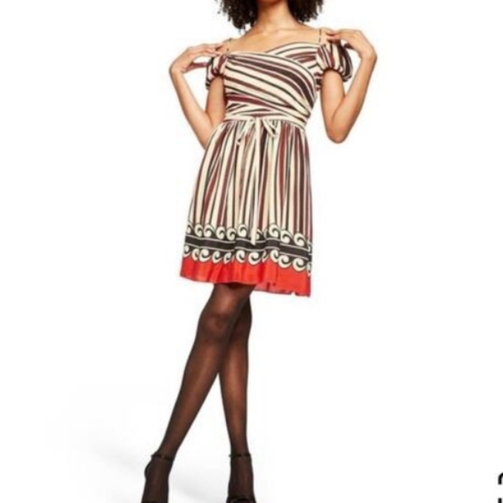 Anna Sui for Target - Picture 8 of 8